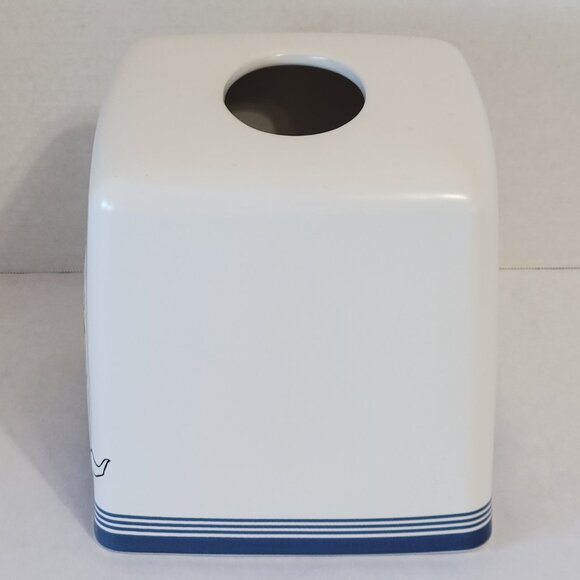 JLA Pet Friends - Cat and Dogs Tissue Box Holder - Picture 4 of 10